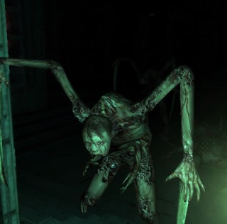 Dead Space: Extraction
