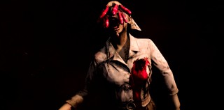 Siren: Blood Curse