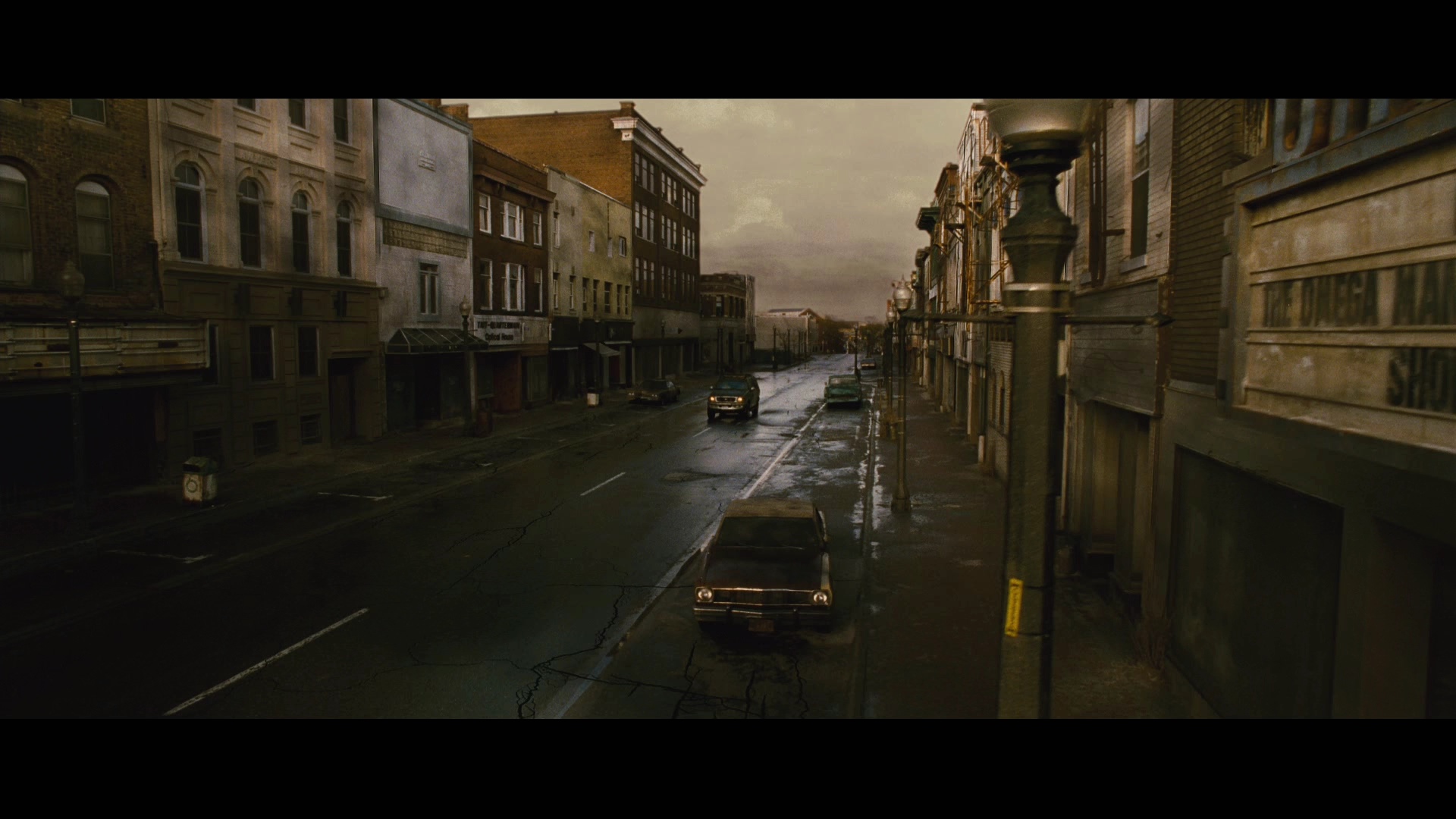 Silent Hill Film Screen Shot 19.01.14 23. 31